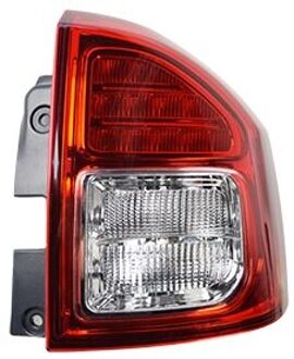 jeep Achterlicht 2127936