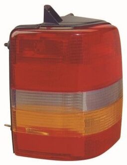 jeep Achterlicht 3331914LUS