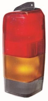 jeep Achterlicht 3331926RUS