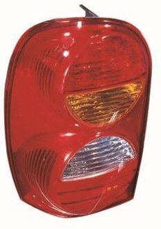 jeep Achterlicht 3331932LUS