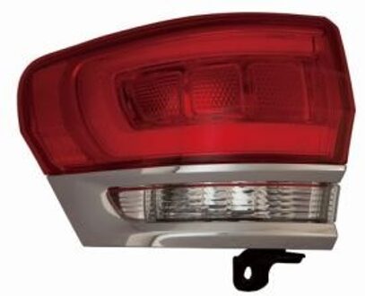 jeep Achterlicht 3331965RAC