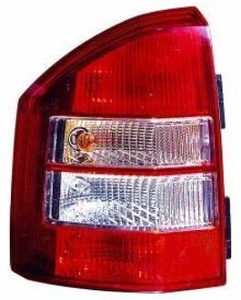 jeep Achterlicht 4331903RUE
