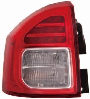 jeep Achterlicht 4331906LUE