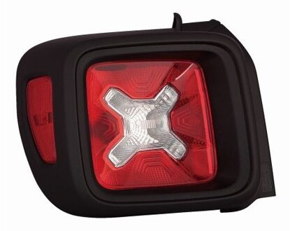 jeep Achterlicht 4331907LUE