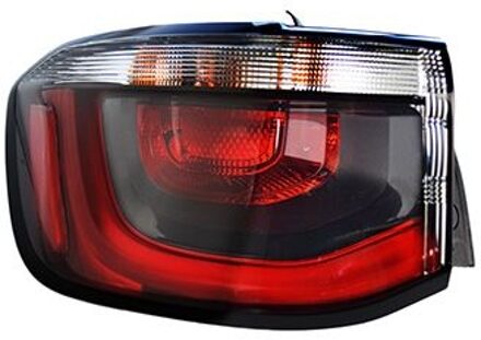 jeep Achterlicht Links 2128925