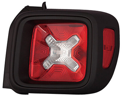 jeep Achterlicht rechts LLL381