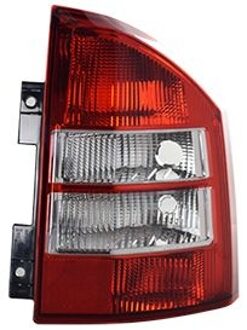 jeep Achterlicht rechts zonder Elektrische Deel 2127932