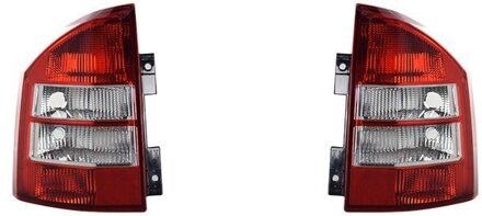 jeep Achterlicht set SET2127931