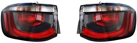 jeep Achterlicht set SET2128925