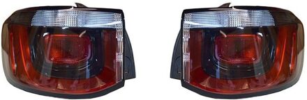 jeep Achterlicht set SET2128931