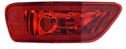 jeep Achtermistlicht Links 2127929