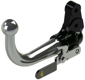 jeep Afneembare trekhaak 2241T38