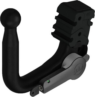 jeep Afneembare trekhaak 2301T60