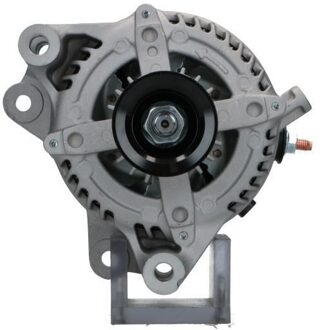 jeep Alternator Jeep 160A 835302160050