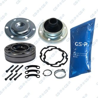 jeep Askoppeling aandrijfas 899032