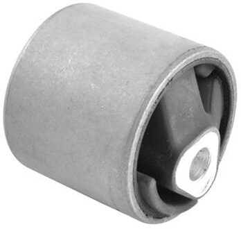 jeep Aslichaam-/motorsteunlager TED12642