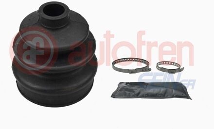 jeep Asmanchetten set D8304