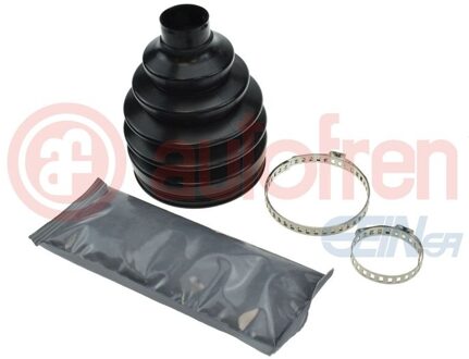 jeep Asmanchetten set D8561T