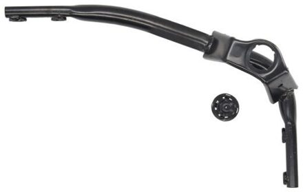 jeep Bekleding voorpaneel 6502083208207P