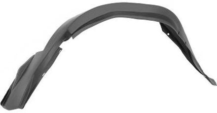 jeep Bekleding, wielkast 2611009