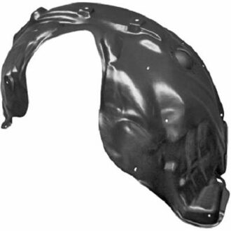 jeep Bekleding, wielkast 2613009