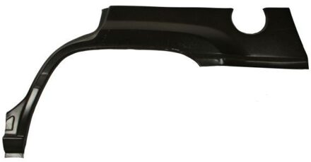 jeep Binnenspatscherm 6504033203581K