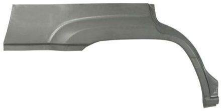 jeep Binnenspatscherm 6504033203582K