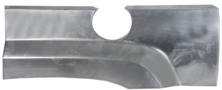 jeep Binnenspatscherm 6504033213581P