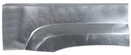 jeep Binnenspatscherm 6504033213582P