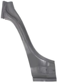 jeep Binnenspatscherm 6504033213584P