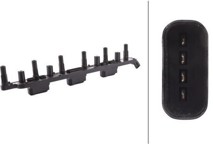 jeep Bobine 5DA230035471