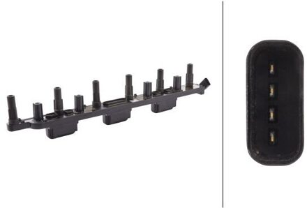 jeep Bobine 5DA230035491