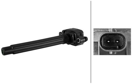 jeep Bobine 5DA358102551