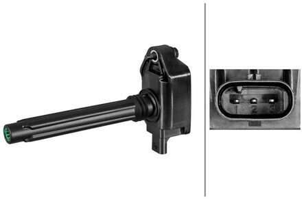 jeep Bobine 5DA358290091