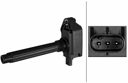 jeep Bobine 5DA358290711