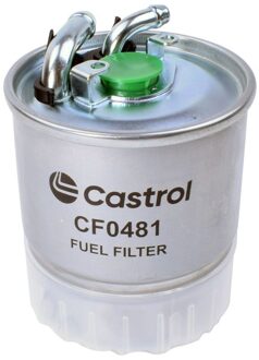 jeep Brandstoffilter CF0481