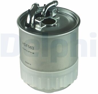 jeep Brandstoffilter HDF563