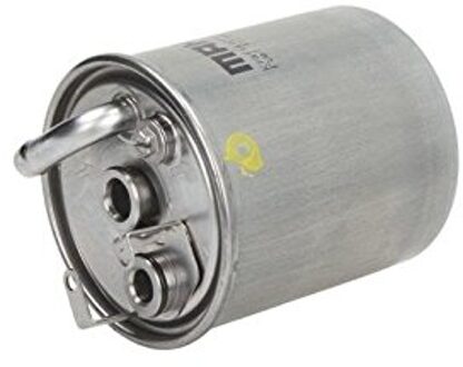 jeep Brandstoffilter KL188