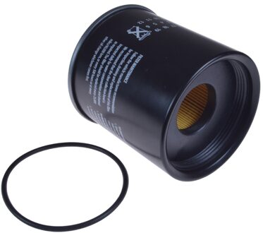 jeep Brandstoffilter