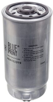 jeep Brandstoffilter