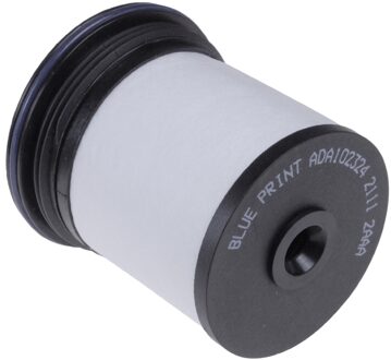 jeep Brandstoffilter