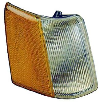 jeep Breedtelicht 2611078