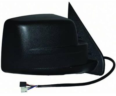 jeep Buitenspiegel 2602224