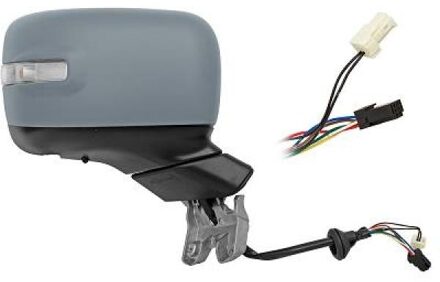 jeep Buitenspiegel 2660224