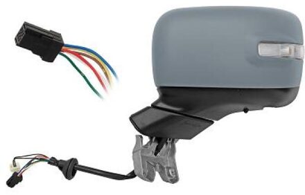 jeep Buitenspiegel 2660225