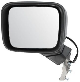 jeep Buitenspiegel 5402550625310P