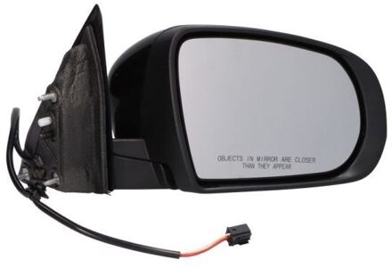 jeep Buitenspiegel 5402552001476P