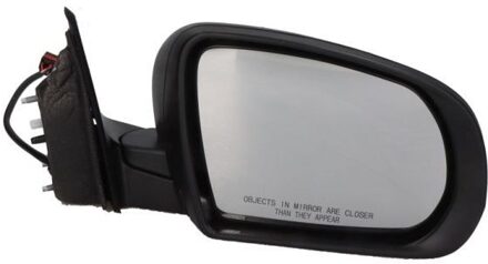 jeep Buitenspiegel 5402552001478P