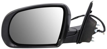 jeep Buitenspiegel 5402552222310P