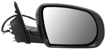 jeep Buitenspiegel 5402552222311P